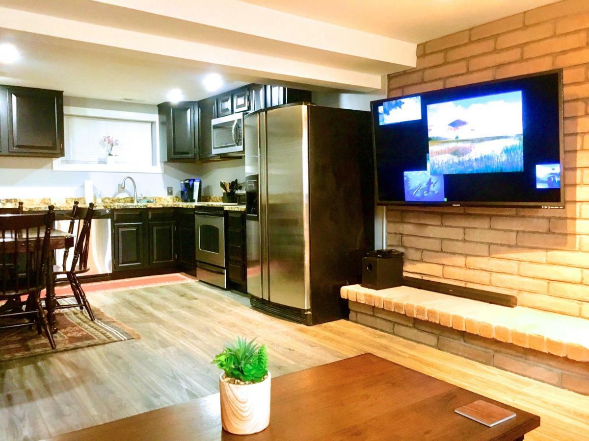 Spruce Moose Mtn Retreat W Sauna 11 Miles To World Class Ski Sandy Luaran gambar